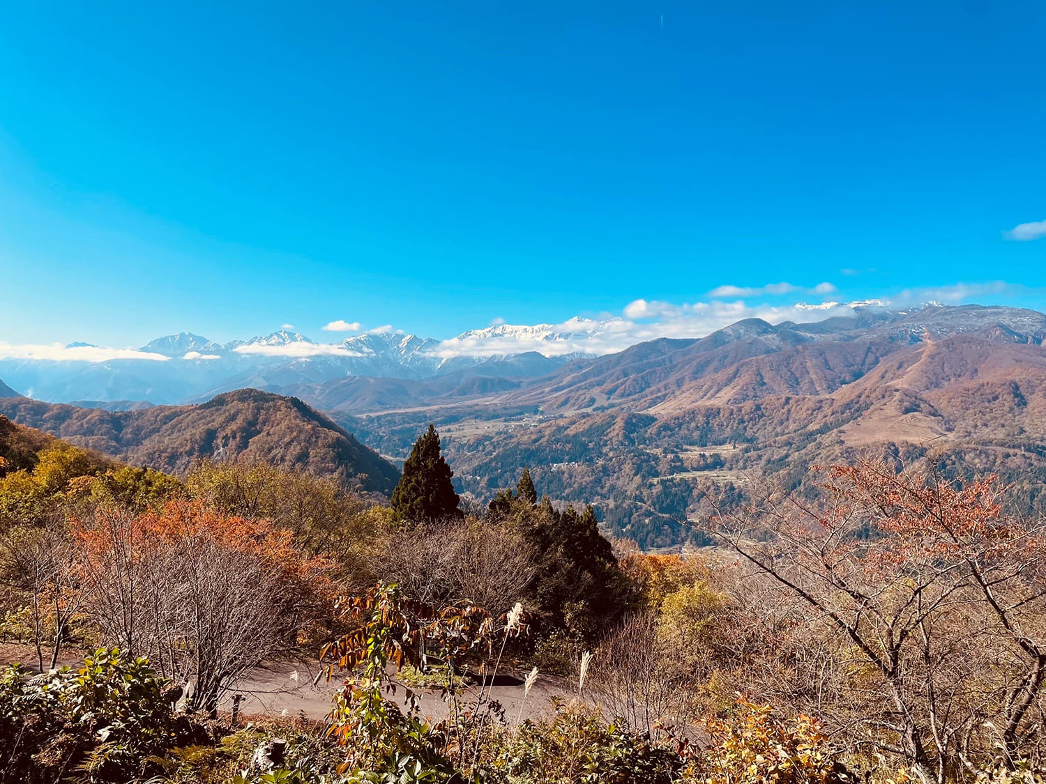 Otari Village / Chōbō-no-Sato