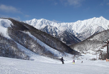 SNOW RESORT INFO | Hakuba Valley